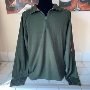 Ralph Lauren x long sleeve athletic jacket